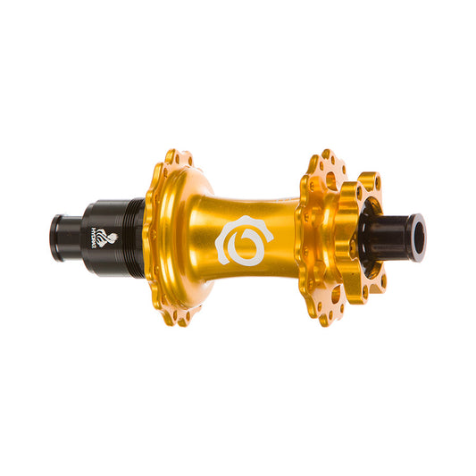 Industry Nine Hydra2 Rear Hub 12x148mm XD 28h Gold
