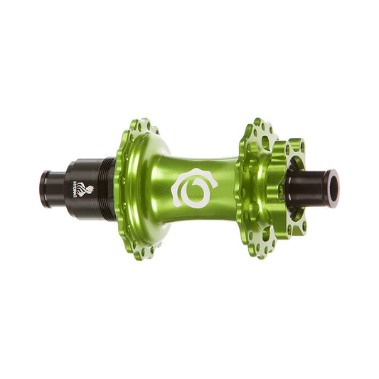Industry Nine Hydra2 Rear Hub 12x148mm XD 28h Lime