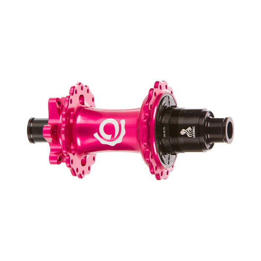 Industry Nine Hydra2 Rear Hub 12x148mm XD 28h Pink