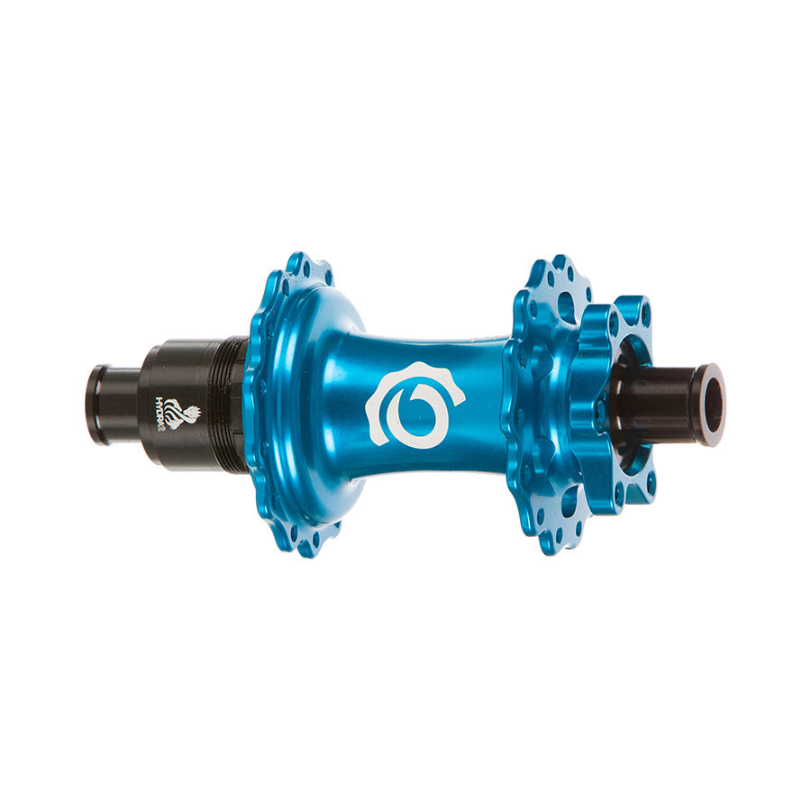 Industry Nine Hydra2 Rear Hub 12x148mm XD 28h Turquoise
