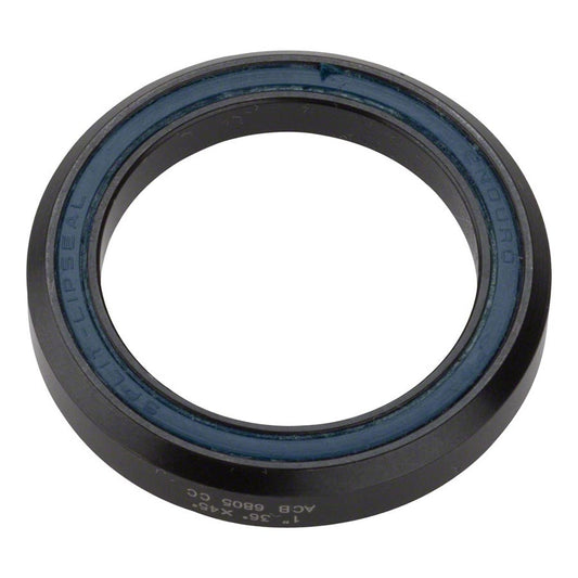 Enduro ACB 6805 Black Oxide Headset Bearing