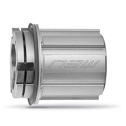 Campagnolo N3W Freehub Body 13 Retrofit for cup and cones bearings