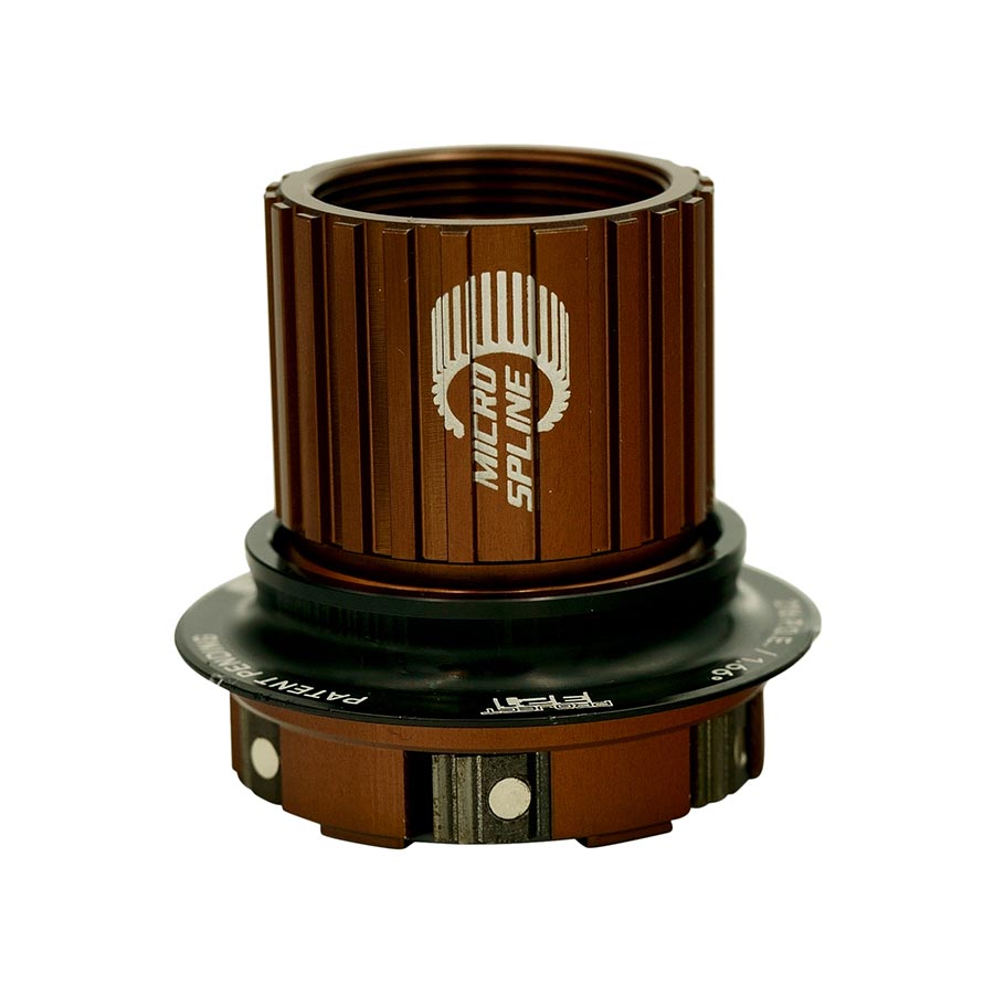 Stans Freehub Body Micro Spline 12sp M-Pulse
