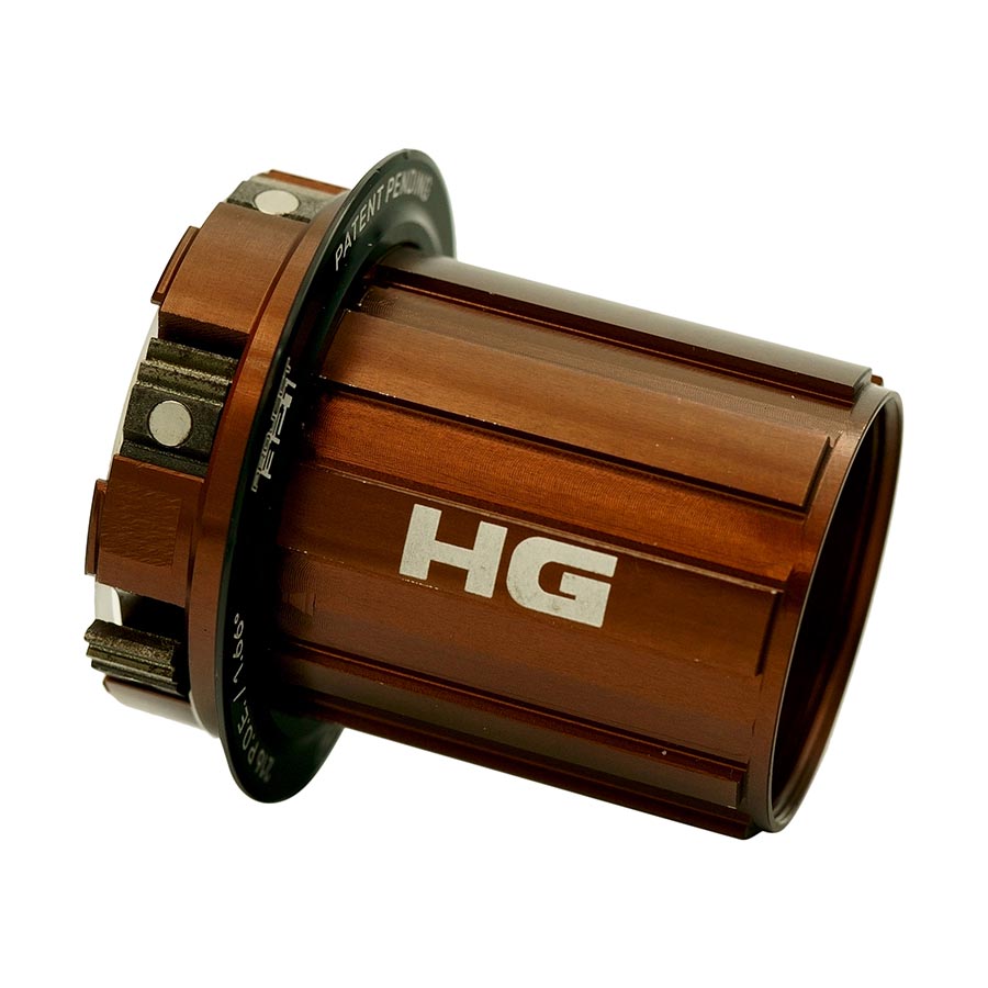 Stans Frehub Body HG 11sp Road M-Pulse
