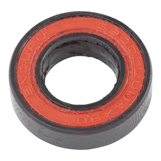 Enduro Max 6800 Sealed Cartridge Bearing - Black Oxide