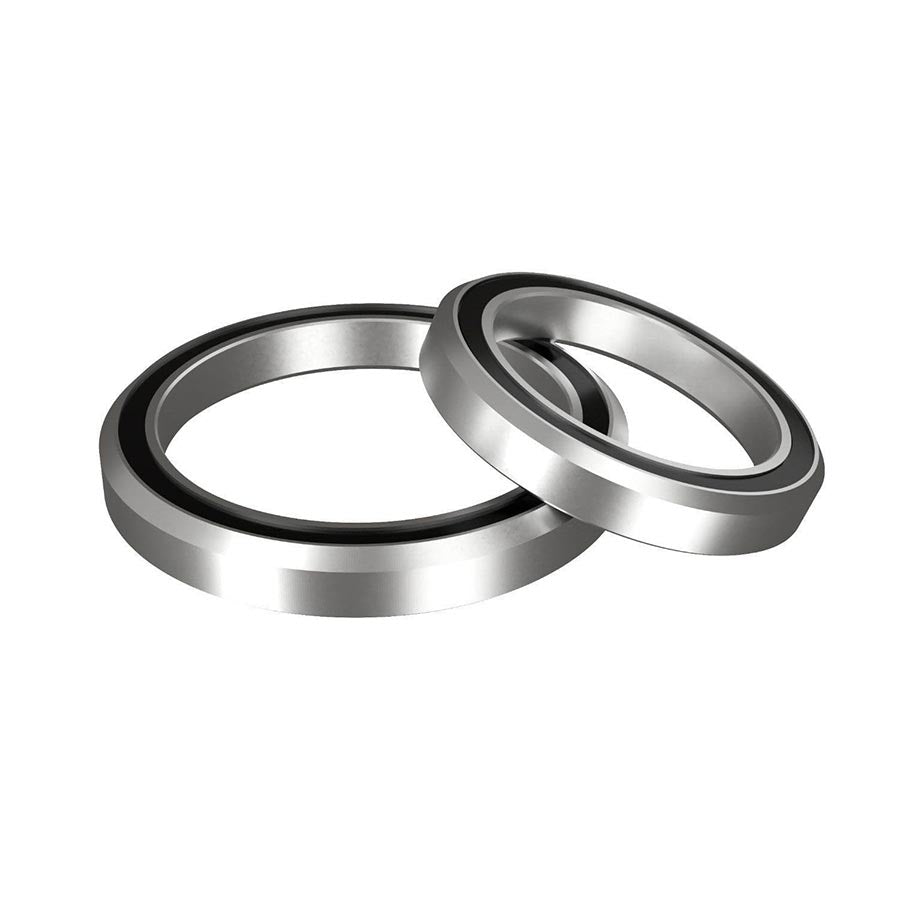 Works Components Tapered Bearings Sealed Cartridge Bearing 45°x45° 1-1/2 Pair