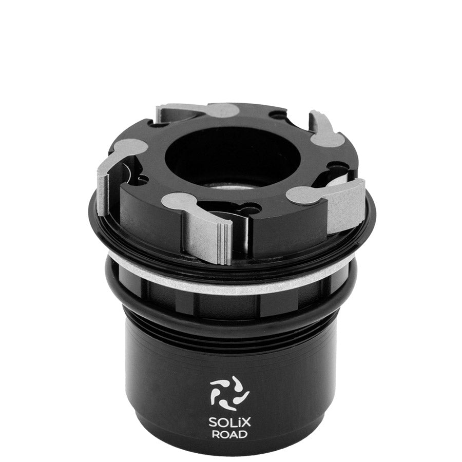 Industry Nine Complete Freehub Solix Road XDR