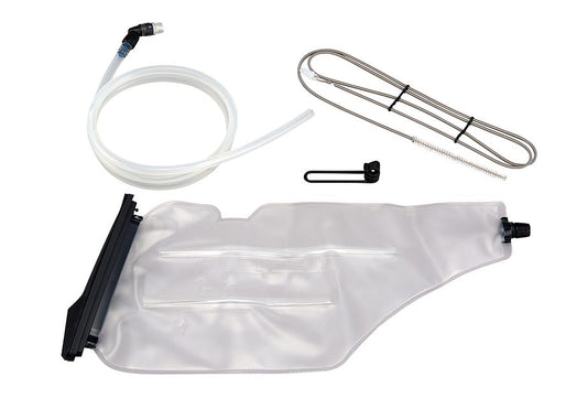 Specialized shiv hydration fuelcell clear xs