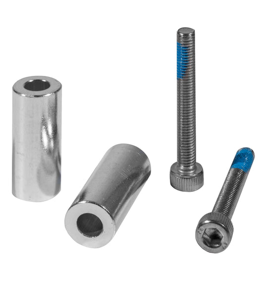 Fender Part Bontrager NCS Disc Brake Adapter