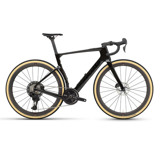 Cervelo ASPERO-5 GRX RX825 DI2 1 FIVE BLACK 51