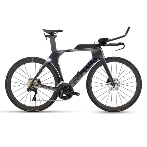 Cervelo P 105 DI2 BASALT 56
