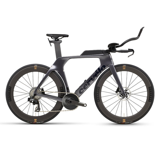 Cervelo P FORCE AXS 1 BASALT 58