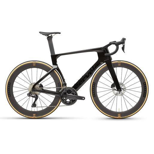 Cervelo S5 ULTEGRA DI2 FIVE BLACK 54