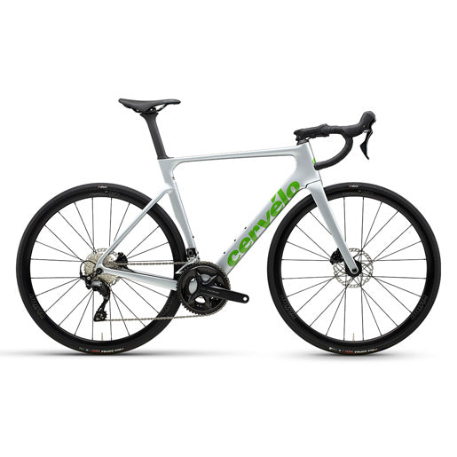 Cervelo SOLOIST 105 SERPENTINE 61