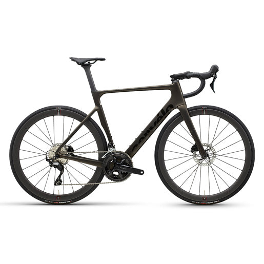 Cervelo SOLOIST 105 RACE DARK SLATE 54