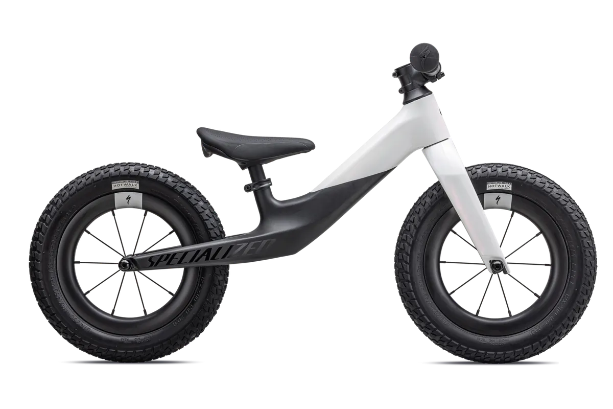 Hotwalk Carbon - 12