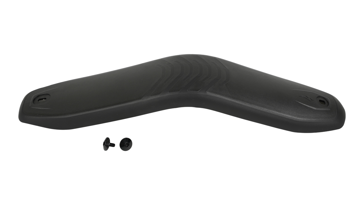 2020 Enduro Molded Downtube Protector - One Size