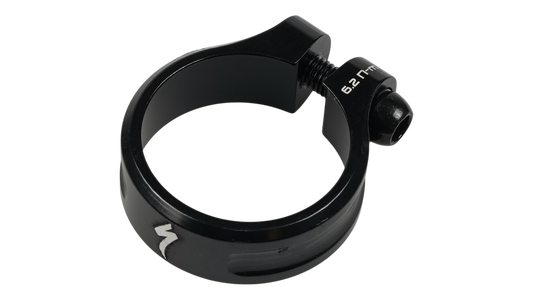 30.8mm Bolt-On Seat Clamp - 30.8mm