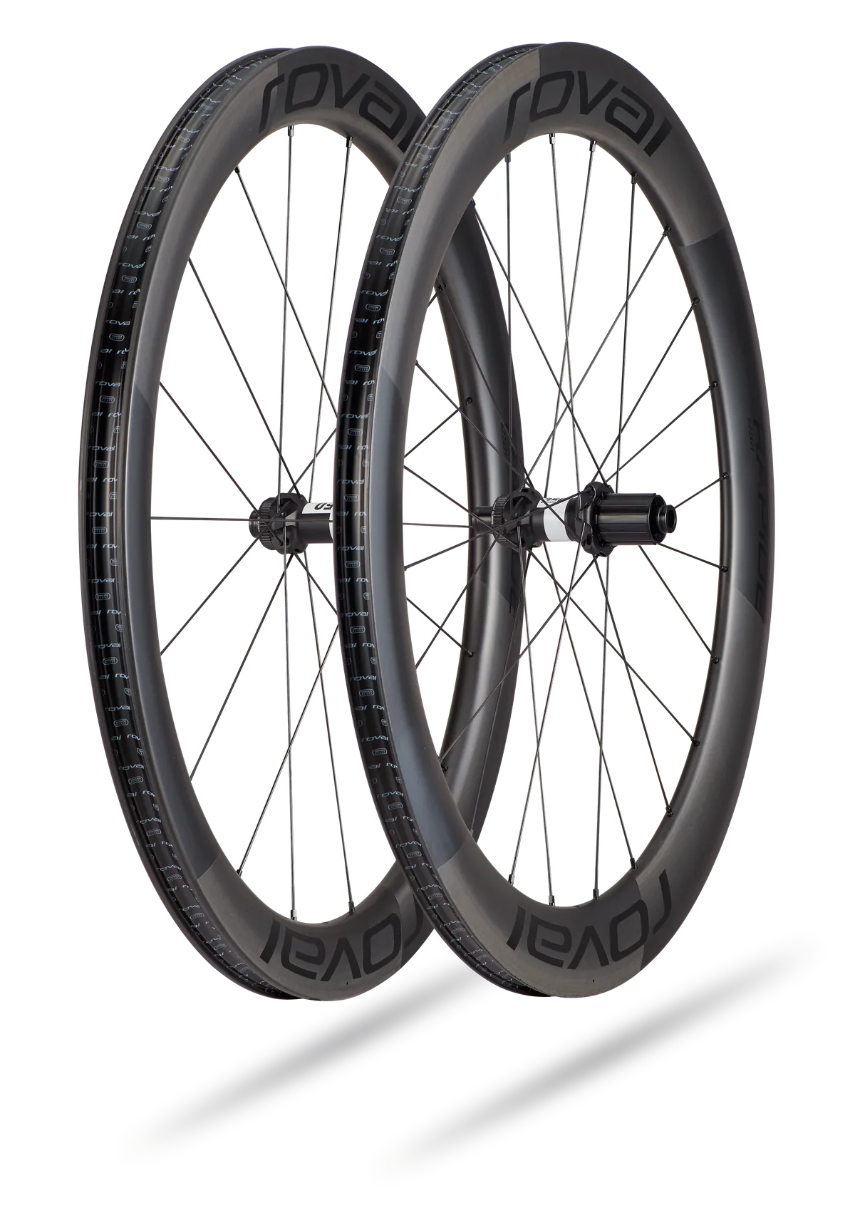 Roval Rapide CL II - 700c Front