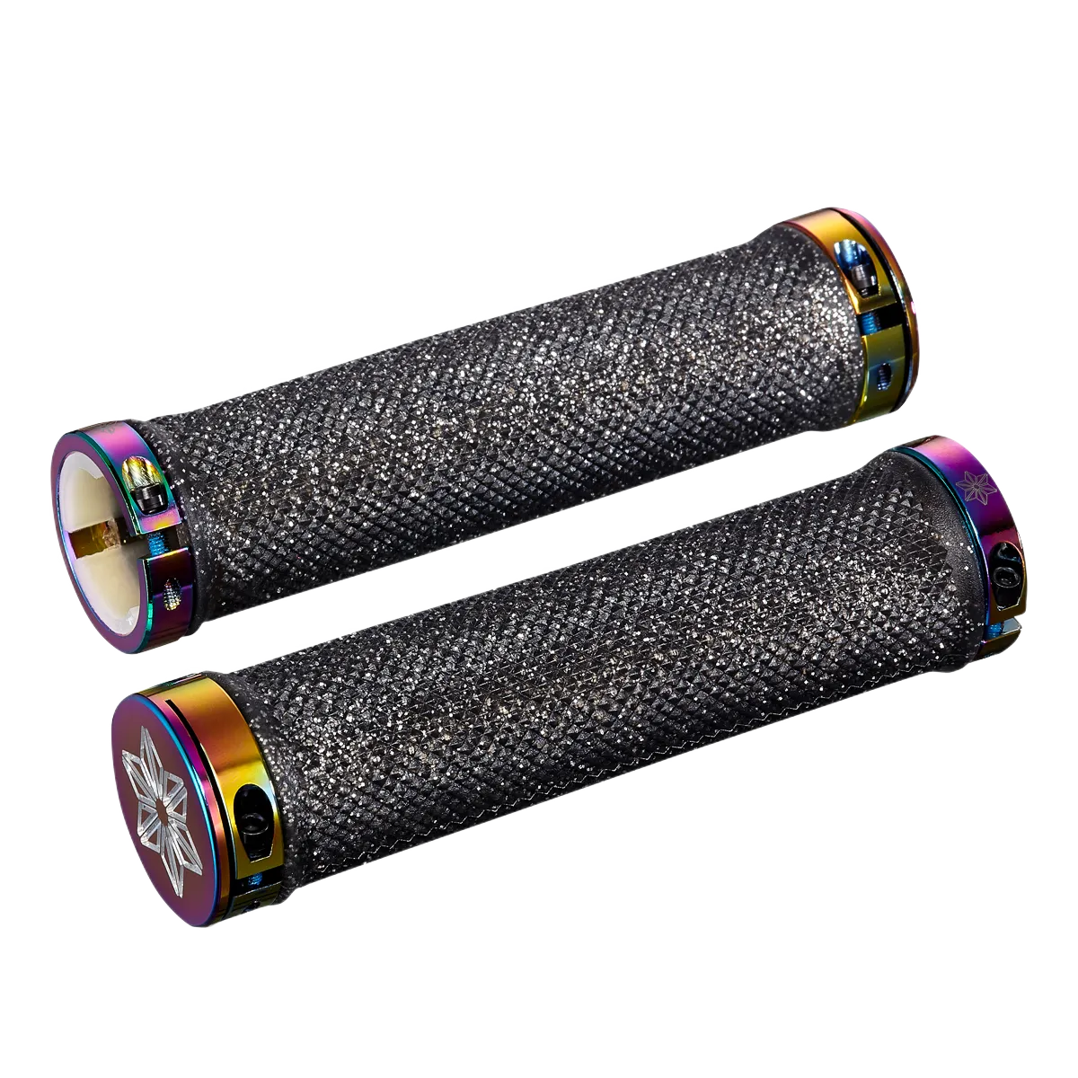 Supacaz Diamond Kush Grip - One Size