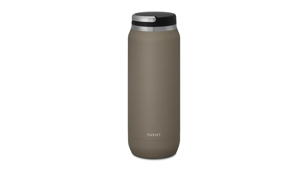 Travler Element 25oz - Clay / 25 OZ