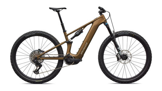 Specialized Turbo Levo R Comp S4 [b2bsync]