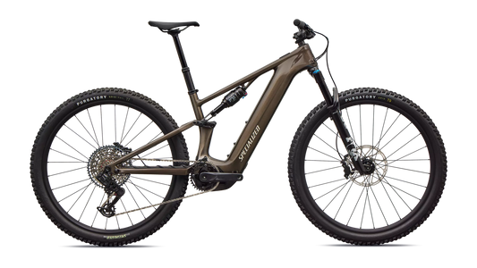 Specialized Turbo Levo R Comp S3 [b2bsync]