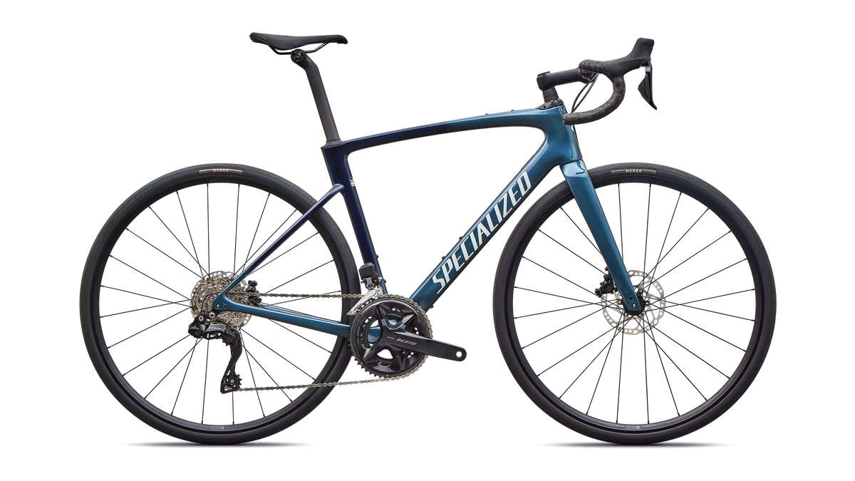 2027 Specialized Roubaix Comp Di2 Bike Metdpmrnblu/Cstblumet/Dovgry 54 [b2bsync]