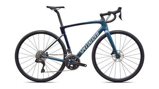 2027 Specialized Roubaix Comp Di2 Bike Metdpmrnblu/Cstblumet/Dovgry 52 [b2bsync]