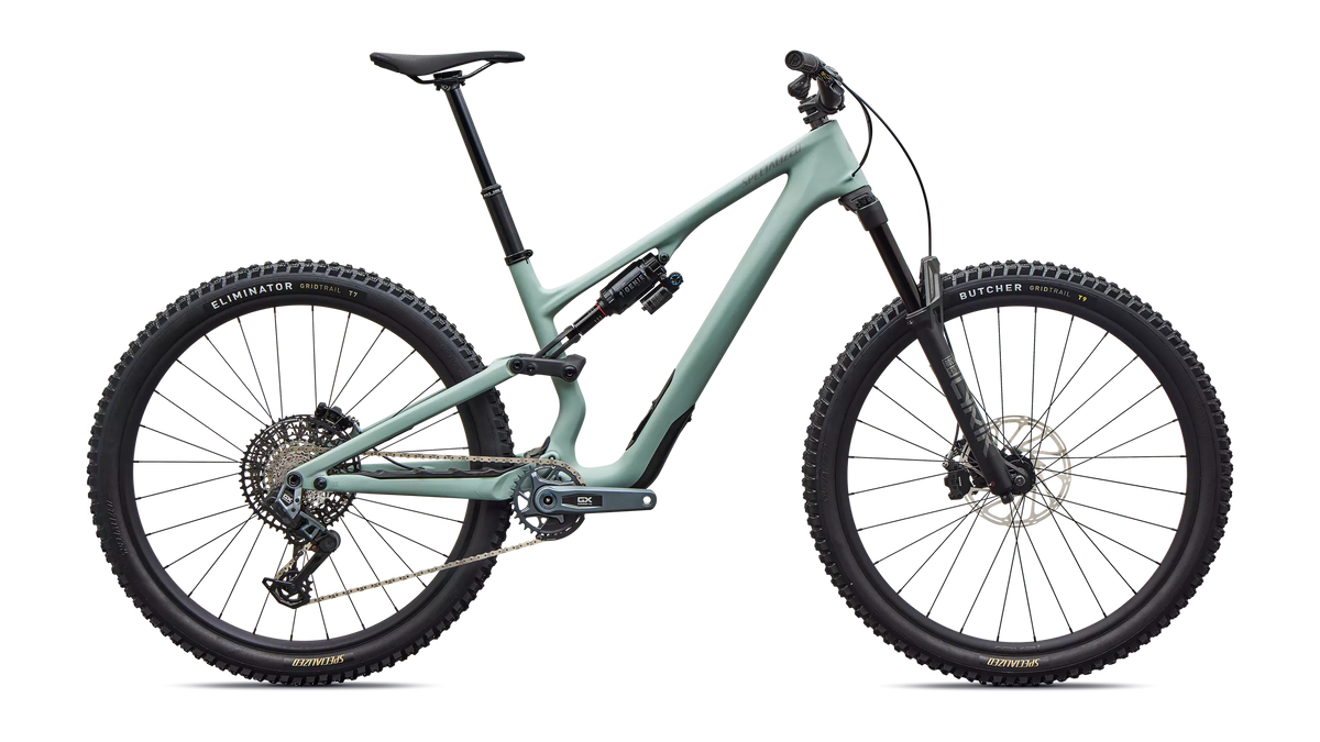 2027 Specialized Stumpjumper 15 Expert Bike Agve/Dsrtmet/Brshcp S3 [b2bsync]