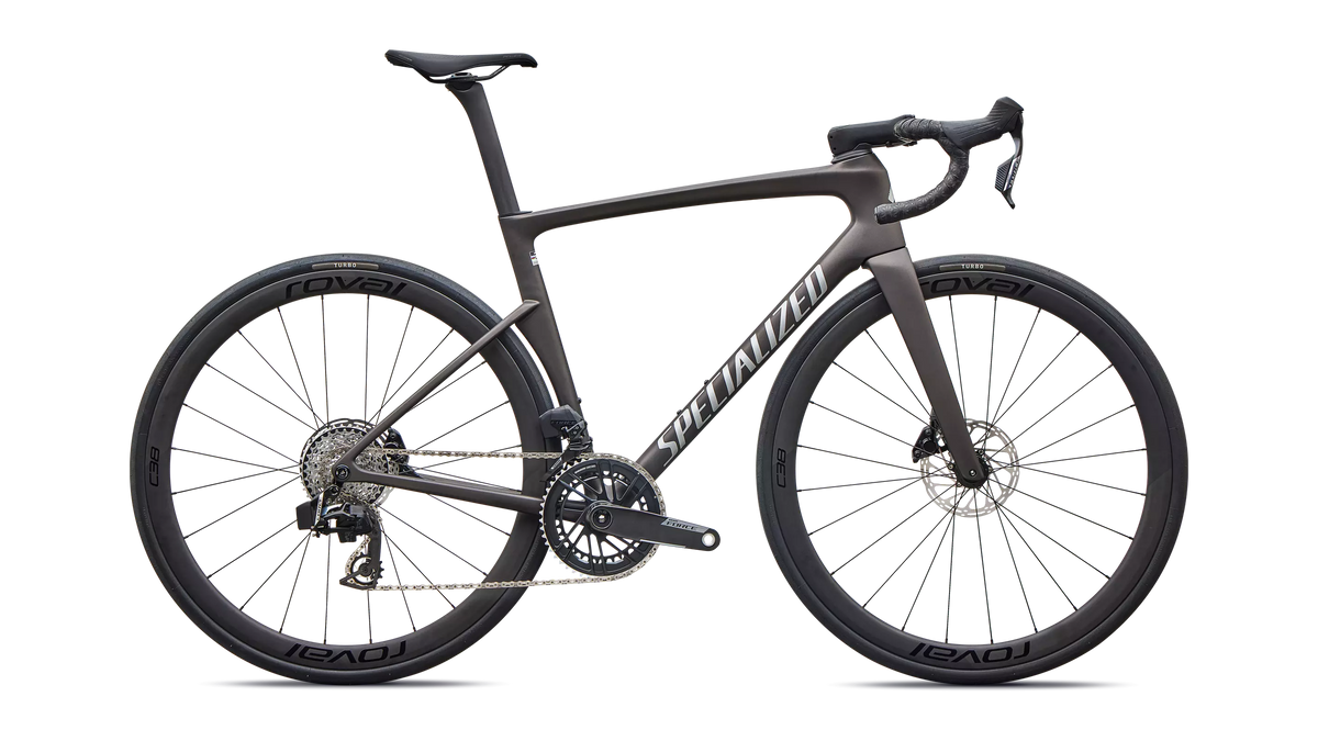 Tarmac SL9 Expert - SRAM Force AXS [b2bsync]