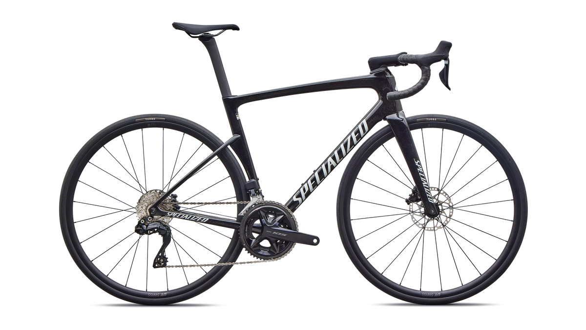 Tarmac SL9 Comp - Shimano 105 Di2 [b2bsync]