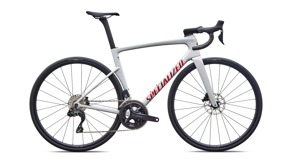 Tarmac SL9 Comp - Shimano 105 Di2 [b2bsync]