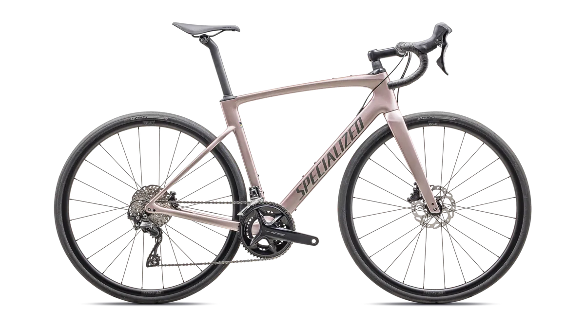 Roubaix SL8 Sport - Shimano 105 - 44