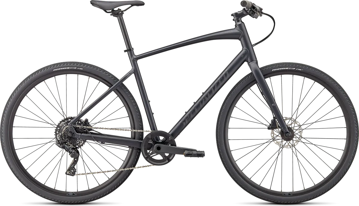 Sirrus X 3.0 - SATIN CAST BLACK / BLACK / SATIN BLACK REFLECTIVE / XXS