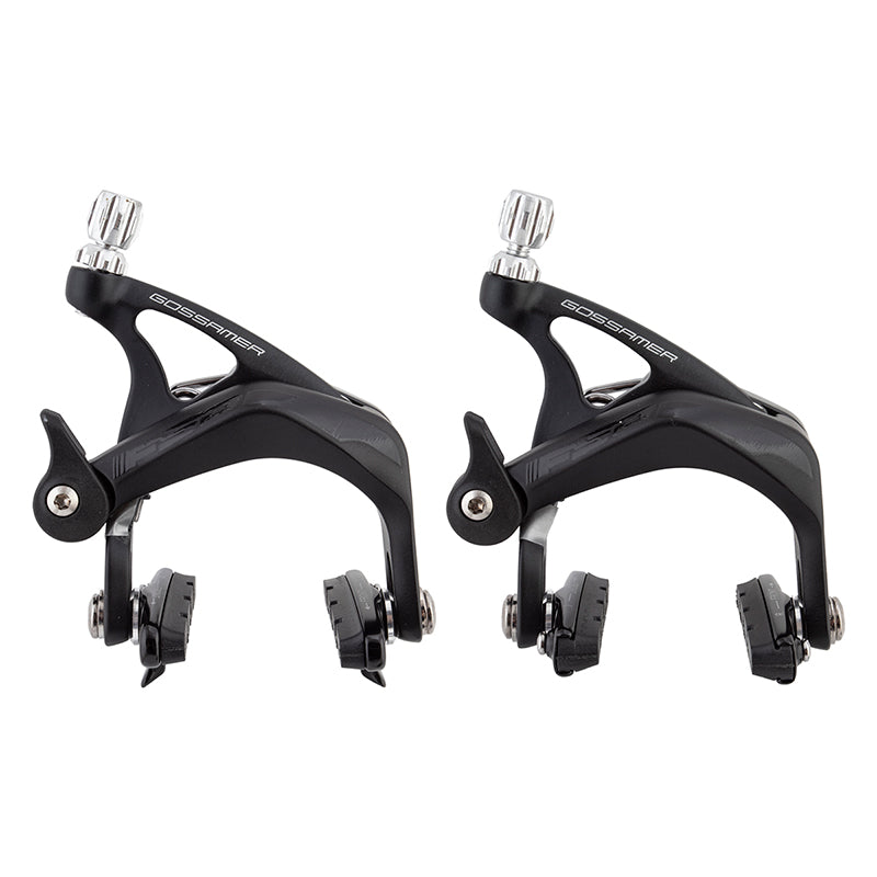 FSA Gossamer Pro Road Brakeset Black
