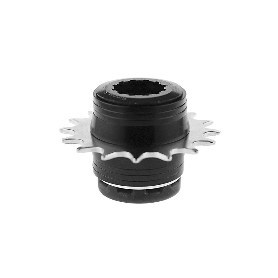 Wheels Manufacturing 20T HG Cassette Spacer