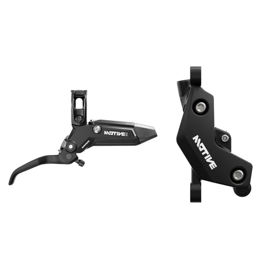 SRAM Motive Bronze Stealth Disc Brake Front 950mm Black