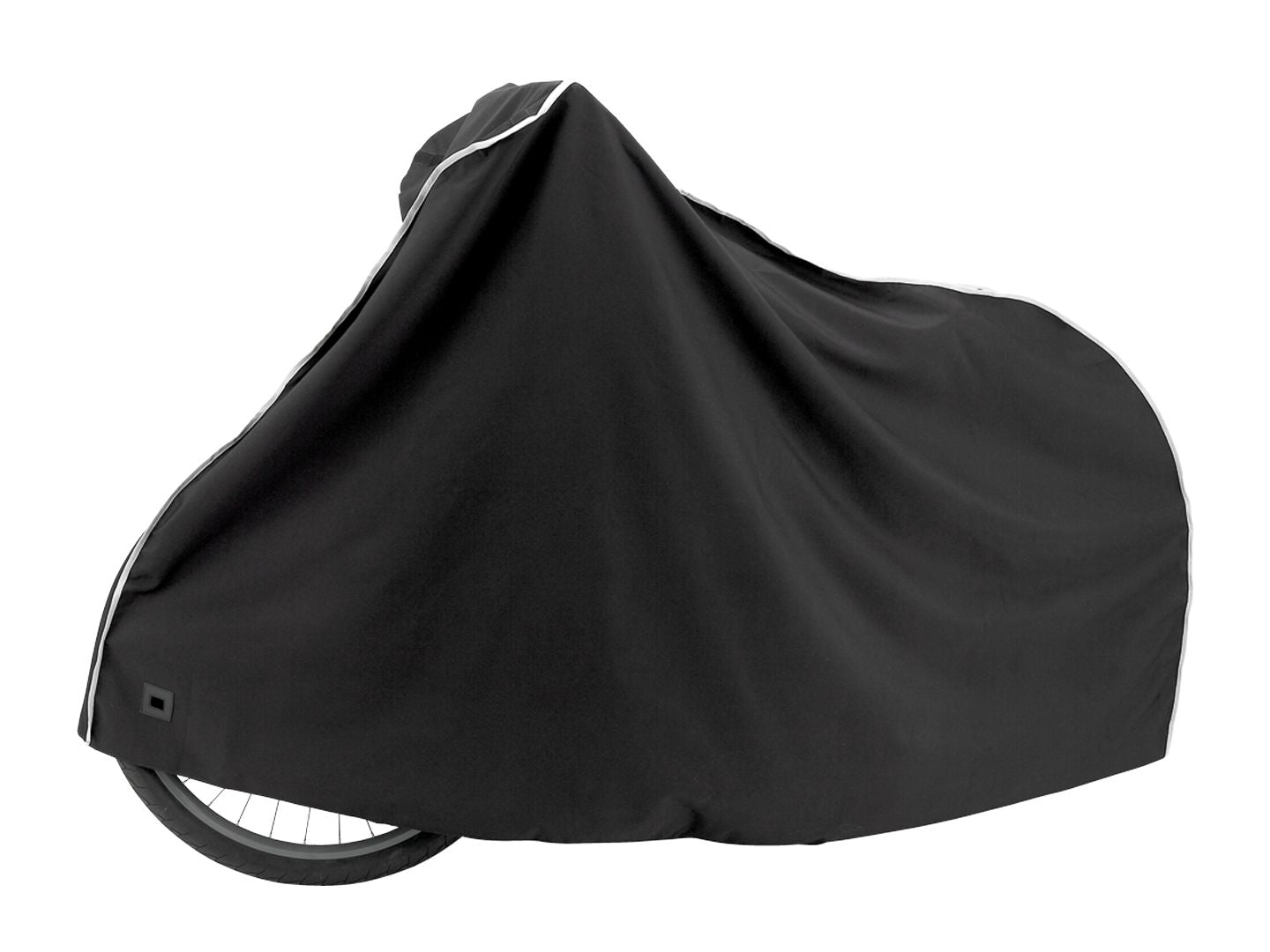 Storage Electra Bicycle Cover Black