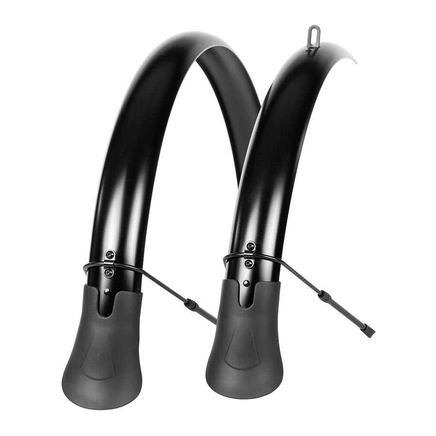 EVO Fast Fit Fender 65mm 27.5x2.1-2.35