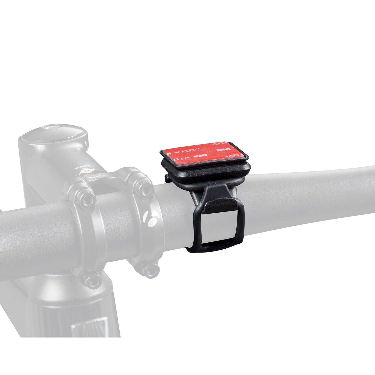 Computer Part Bontrager Insta-Mount w/Universal Mount Brkt