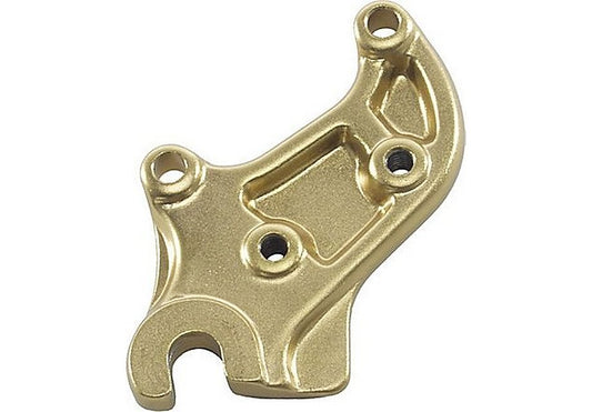 Specialized rockhopper rockhopper 29er left dropout ea