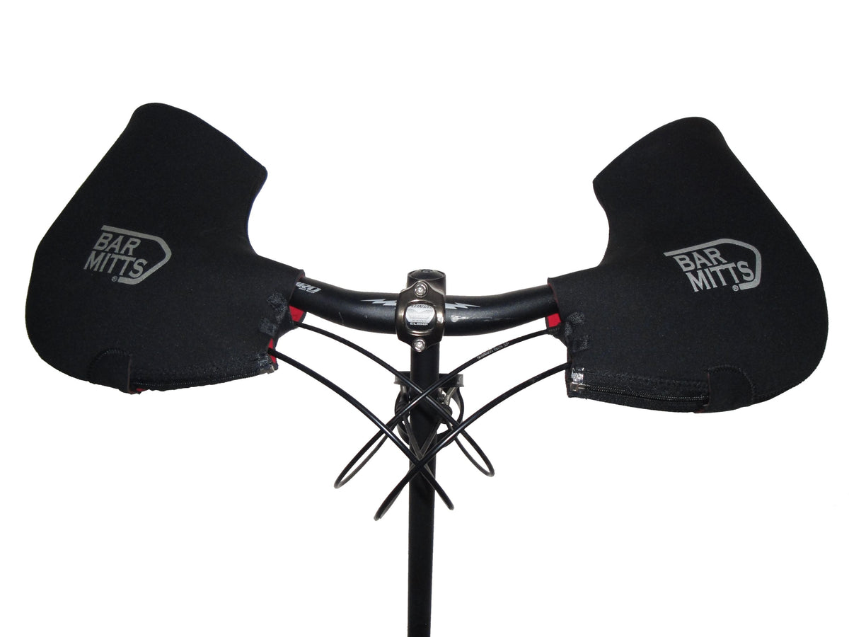 Bar Part Bar Mitt Mountain X-Large