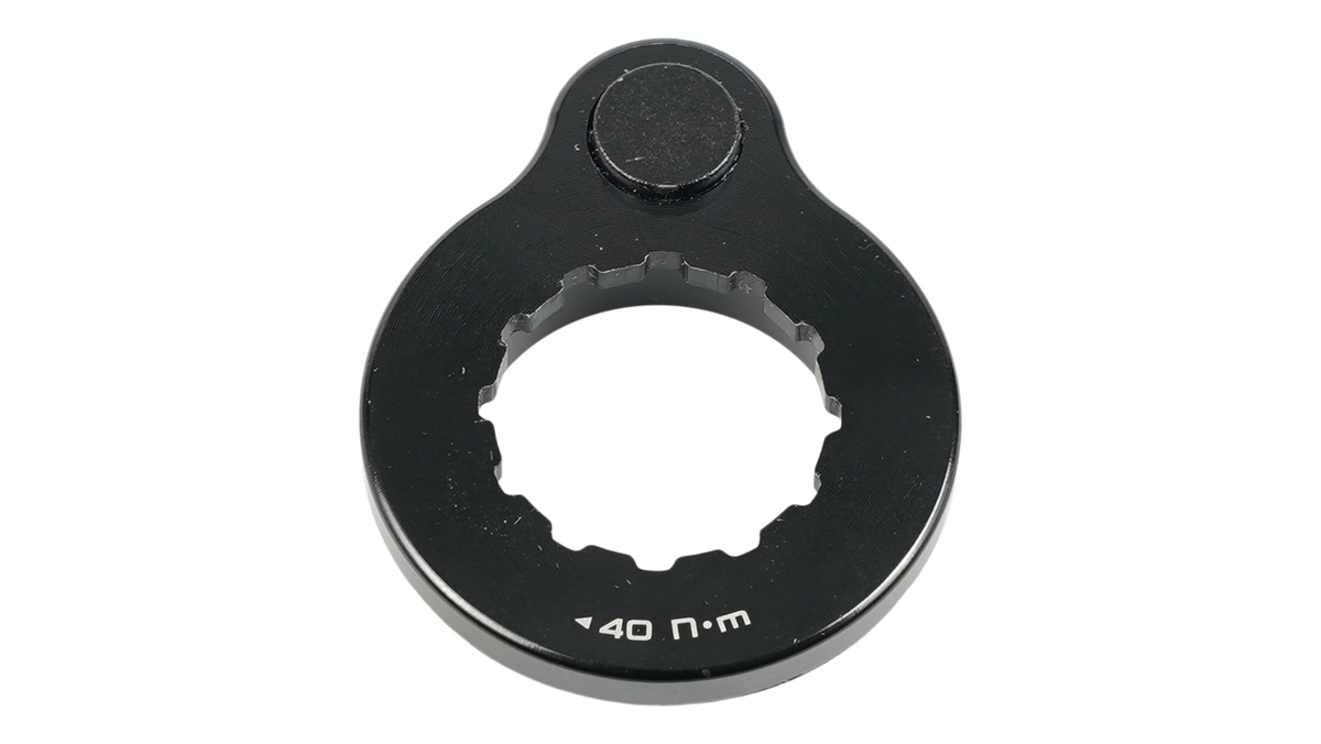 Centerlock Speed Sensor Magnet - One Size