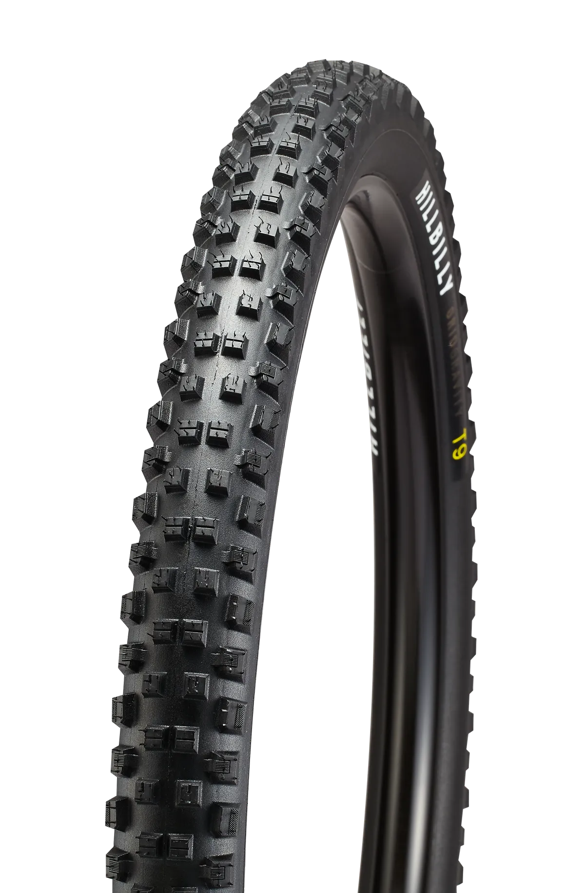 Hillbilly Grid Gravity 2Bliss Ready T9 - 27.5/650B x 2.4