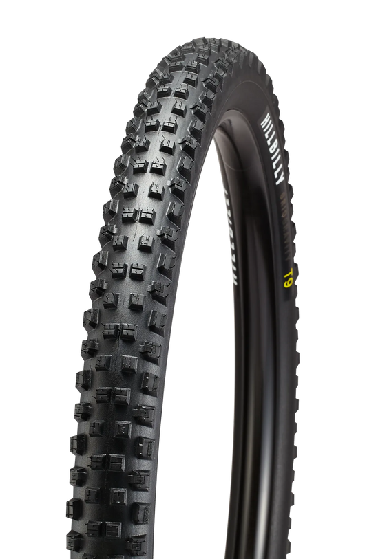 Hillbilly Grid Gravity 2Bliss Ready T9 - 27.5/650B x 2.4