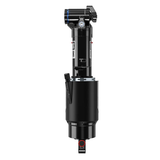 RockShox Vivid Ultimate C1 Rear shock 250x75 Shaft Eyelet: Standard Body Eyelet: Standard R25 C34 X2 1 Token