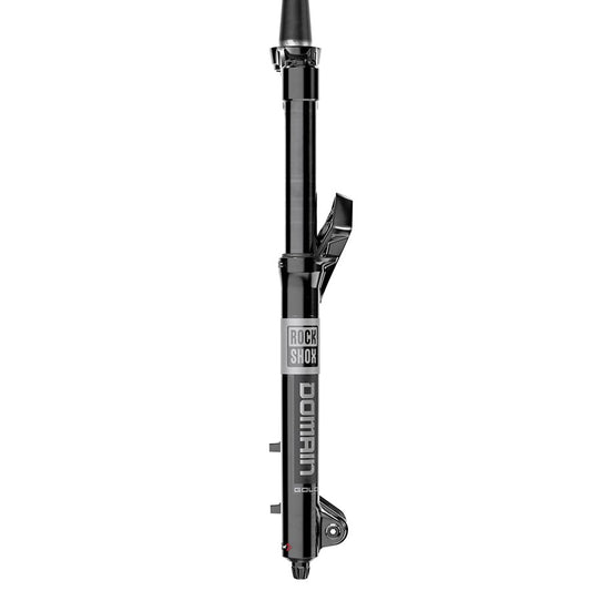 RockShox Domain RC3 29" Fork 15x110 Taper 44OS 180mm Black