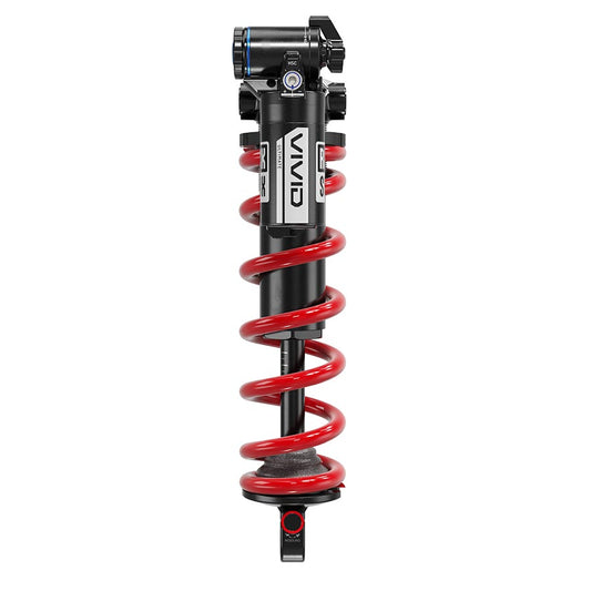 RockShox Vivid Ulti Coil RC2T Shock (185x52.5mm) Trunnion Mount
