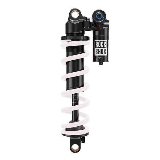 RockShox Vivid Ulti DH Coil RC2 Shock (250x70mm) Standard Moun